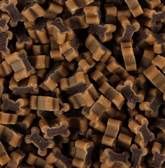 Flamingo Przysmak dla psa Lamb & Rice 500g - obrazek 2