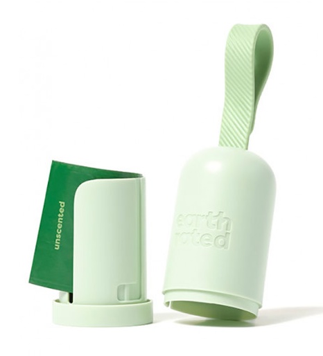 Earth Rated Etui na woreczki + 15 woreczków bezzapachowych - obrazek 2