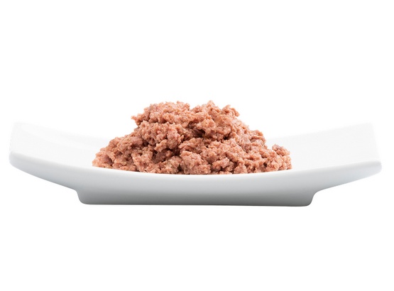 Catz Finefood Classic N.03 Drób saszetka 300g - obrazek 3