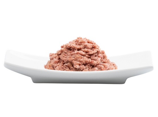 Catz Finefood Classic N.09 Dziczyzna saszetka 300g - obrazek 3