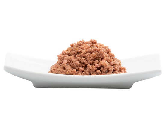 Catz Finefood Classic N.25 Kurczak i Tuńczyk saszetka 300g - obrazek 3