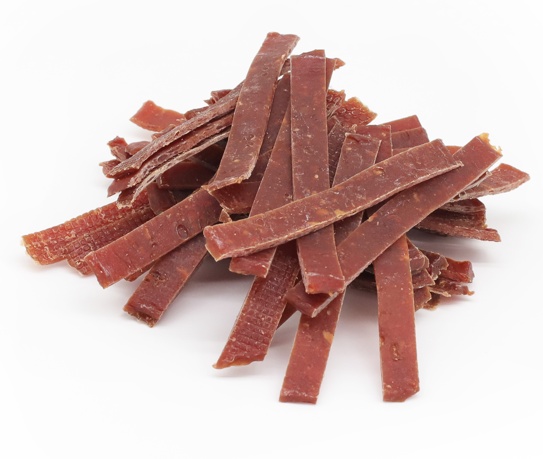 IdeaPet Paski z wołowiną 500g - obrazek 3