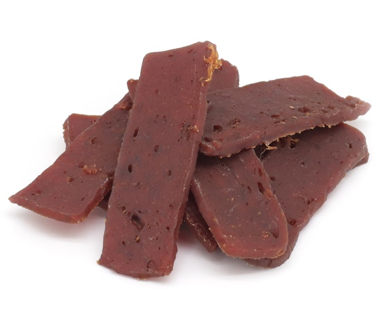 IdeaPet Fileciki z kaczką 500g - obrazek 3