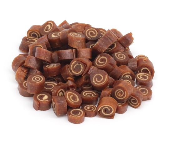 IdeaPet Sushi z kaczką 500g - obrazek 3