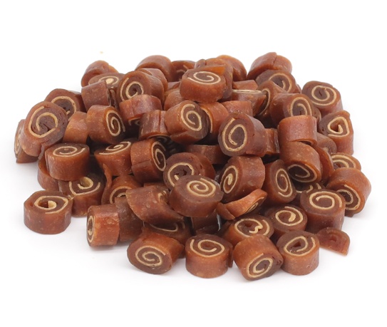 IdeaPet Sushi z wołowiną 500g - obrazek 3