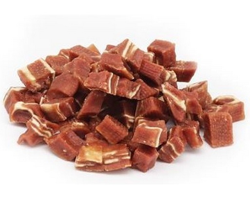 IdeaPet O! Kostka z kaczką i rybą 70g - obrazek 2