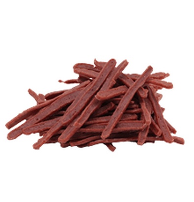 IdeaPet O! Paski z kaczką 70g - obrazek 2