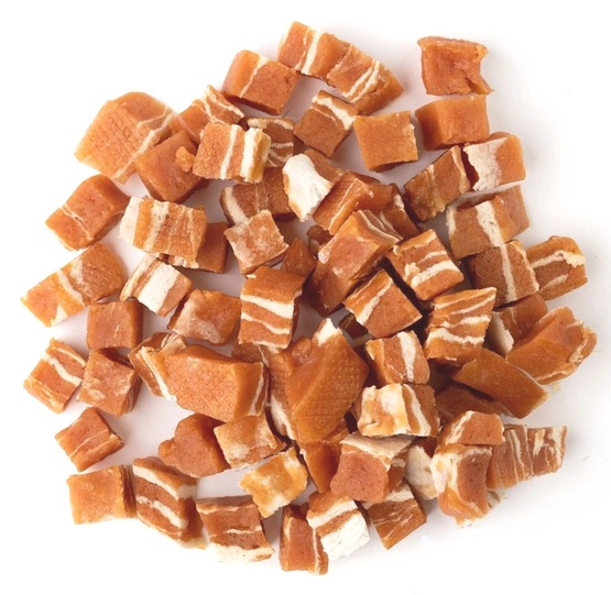 Magnum Kostki z kurczaka i dorsza 250g - obrazek 2