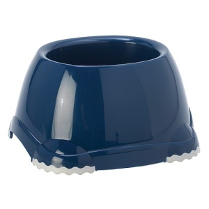 Yarro/Moderna Miska Smarty dla Spaniela 0,6L granatowa [Y3713]