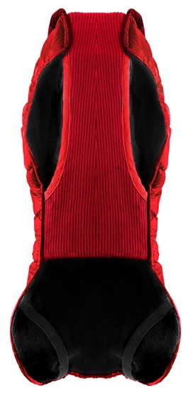 Chaba Kubrak Dopamine 4XL czerwony - obrazek 2