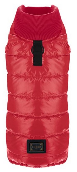 Chaba Kubrak Dopamine 4XL czerwony - obrazek 3