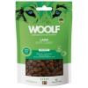 Woolf Soft Cubes Monoprotein Lamb 100g - obrazek 2