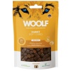 Woolf Soft Cubes Monoprotein Rabbit 100g - obrazek 2