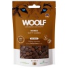 Woolf Soft Cubes Monoprotein Horse 100g - obrazek 2