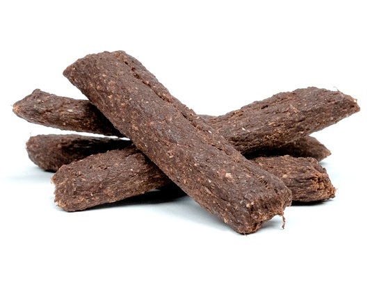 TUF TUF Frykadelki wołowe dla psa 3szt - obrazek 2