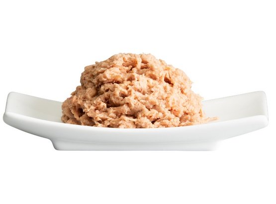 Catz Finefood Filety N.413 Kurczak/Tuńczyk tacka 85g - obrazek 3