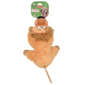 Zolux Zabawka pluszowa Friends Lew Leon L [480534]