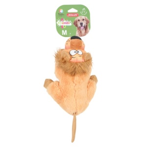 Zolux Zabawka pluszowa Friends Lew Leon M [480528]