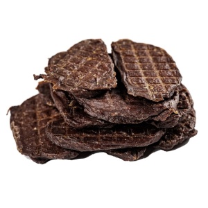 Maced Super Premium Steki wołowe 500g