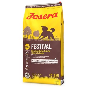 Josera Festival Adult 12,5kg