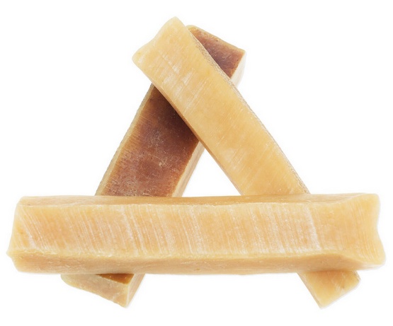 4DOGS Gryzak z sera himalajskiego Churpi Original S - obrazek 4