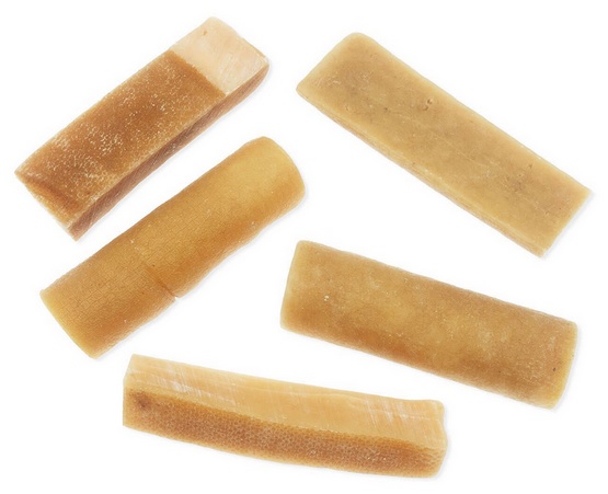 4DOGS Gryzak z sera himalajskiego Churpi Original S - obrazek 7