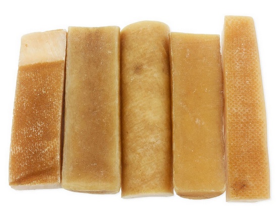 4DOGS Gryzak z sera himalajskiego Churpi Original S - obrazek 8