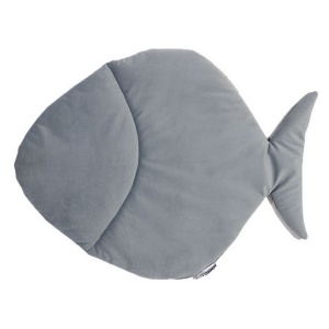 MIMIKO Pets Mata Velvet Form Ryba