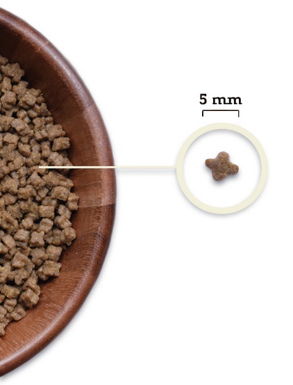 Acana Highest Protein Kitten 1,8kg - obrazek 3