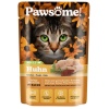 Pawsome Adult Huhn - kurczak saszetka 85g