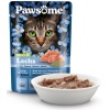 Pawsome Adult Lachs - łosoś saszetka 85g - obrazek 2