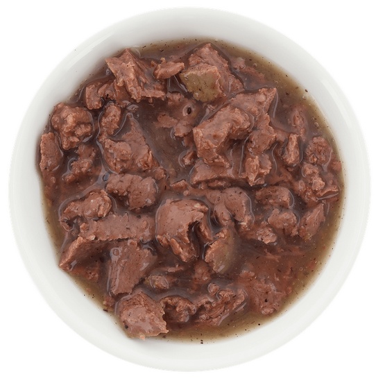 Pawsome Adult Light Pute - indyk saszetka 85g - obrazek 3