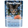 Pawsome Junior Lachs - łosoś saszetka 85g