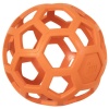 JW Pet Hol-ee Roller Jumbo Orange [36153G] - obrazek 2