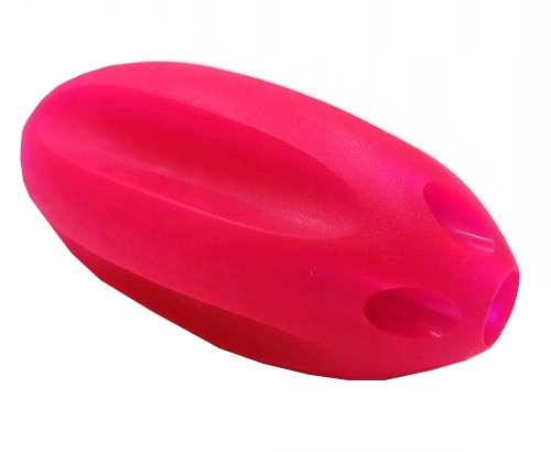 Sum-Plast Zabawka Piłka Rugby nr1 8,8x4cm - obrazek 4