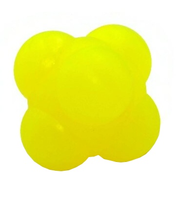 Sum-Plast Zabawka Piłka skoczek nr2 7cm - obrazek 2