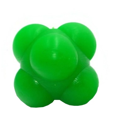 Sum-Plast Zabawka Piłka skoczek nr2 7cm - obrazek 3