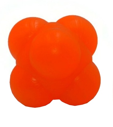 Sum-Plast Zabawka Piłka skoczek nr2 7cm - obrazek 4