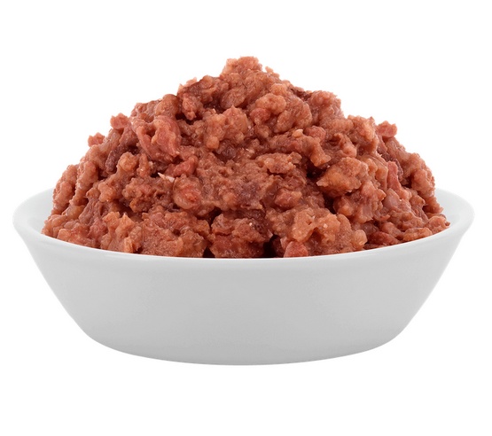 Lucky Lou Lifestage Adult Drób i tuńczyk saszetka 125g - obrazek 3