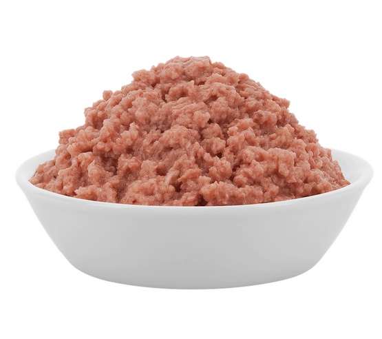 Lucky Lou Lifestage Adult Drób i królik saszetka 300g - obrazek 3