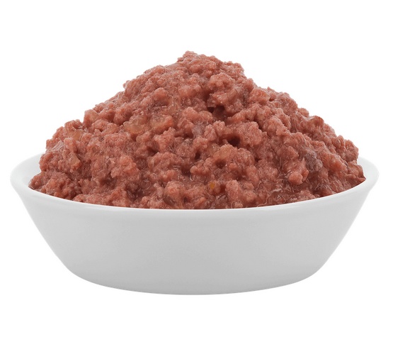 Lucky Lou Lifestage Adult Drób i kaczka saszetka 300g - obrazek 3