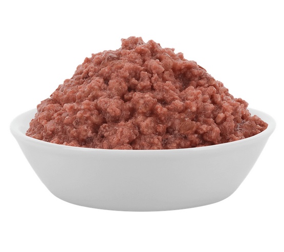 Lucky Lou Lifestage Adult Drób i jeleń saszetka 300g - obrazek 3