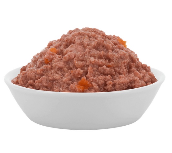 Lucky Lou Lifestage Kitten Drób saszetka 300g - obrazek 3