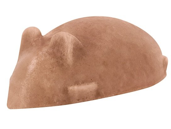 Lucky Lou Mausle Kiełbasa z wątróbki 28g - obrazek 3