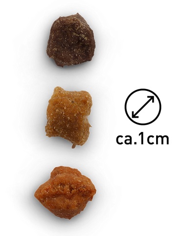 Lucky Lou Lucky Ones Cubes MixPack 80g - obrazek 4