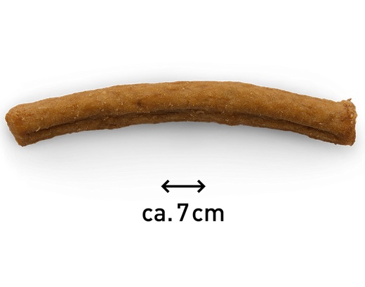 Lucky Lou Lucky Ones Sticks Ser & Kurczak 50g - obrazek 4