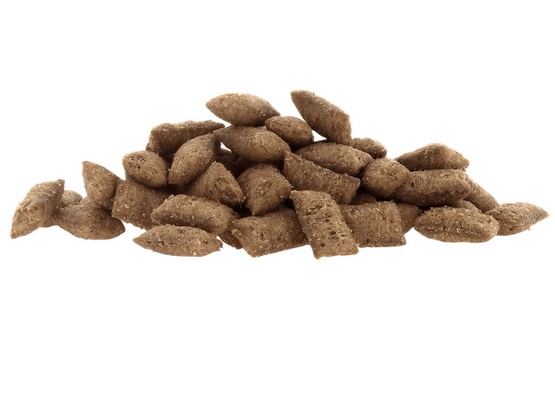 Lucky Lou Lucky Ones Krunchy Krisps Kurczak 60g - obrazek 3