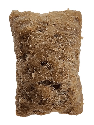 Lucky Lou Lucky Ones Krunchy Krisps Kurczak 60g - obrazek 4