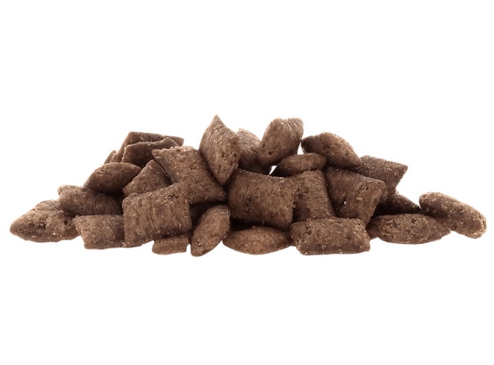 Lucky Lou Lucky Ones Krunchy Krisps Mleko 60g - obrazek 3