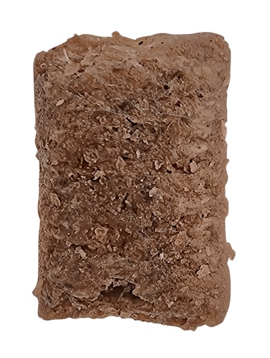 Lucky Lou Lucky Ones Krunchy Krisps Mleko 60g - obrazek 4